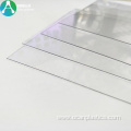 Clear PET Sheet for Desk & Table Shields